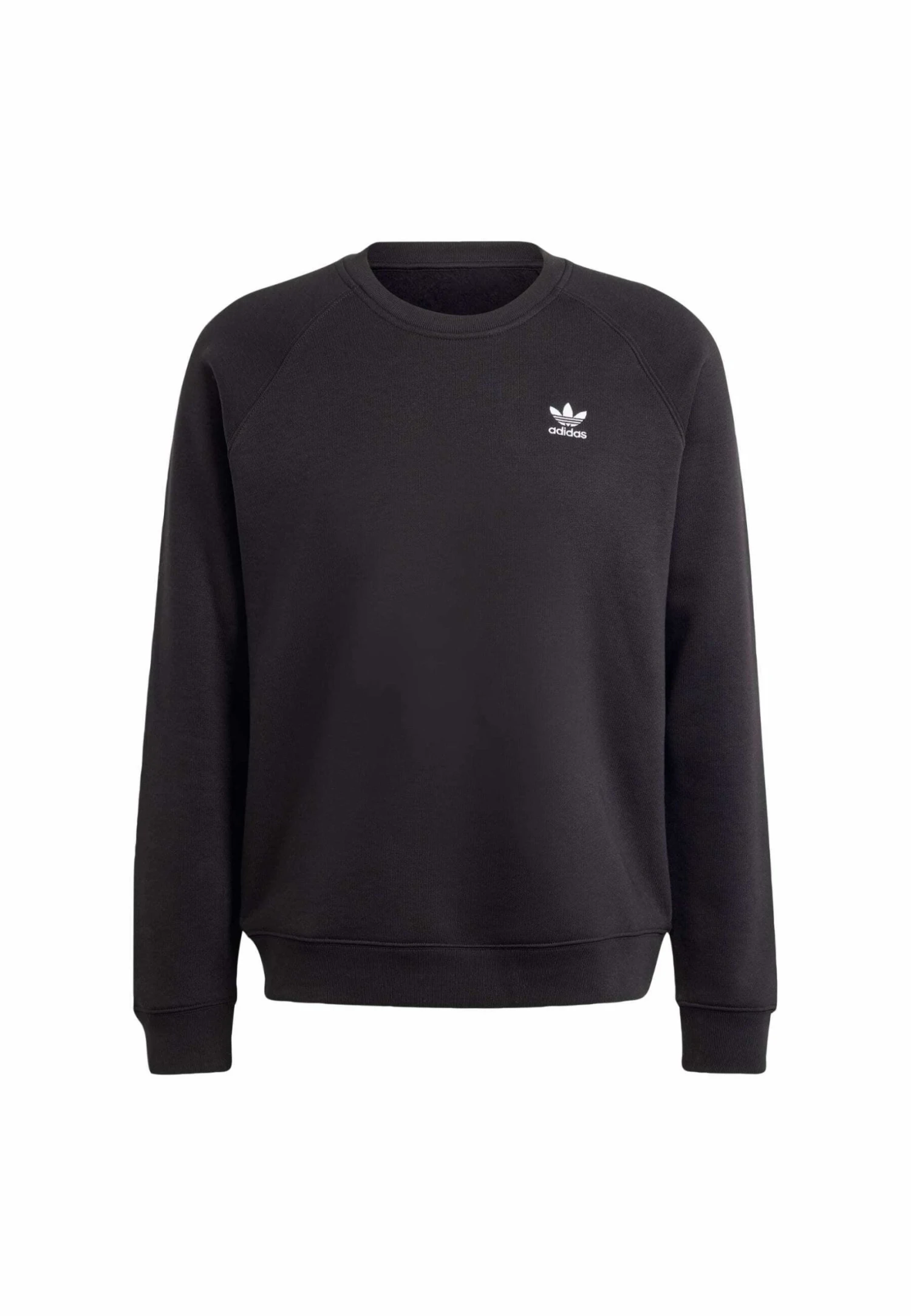 Adidas Originals Sweatshirt - Black 8 Adidas Originals Sweatshirt - Black - Image 6