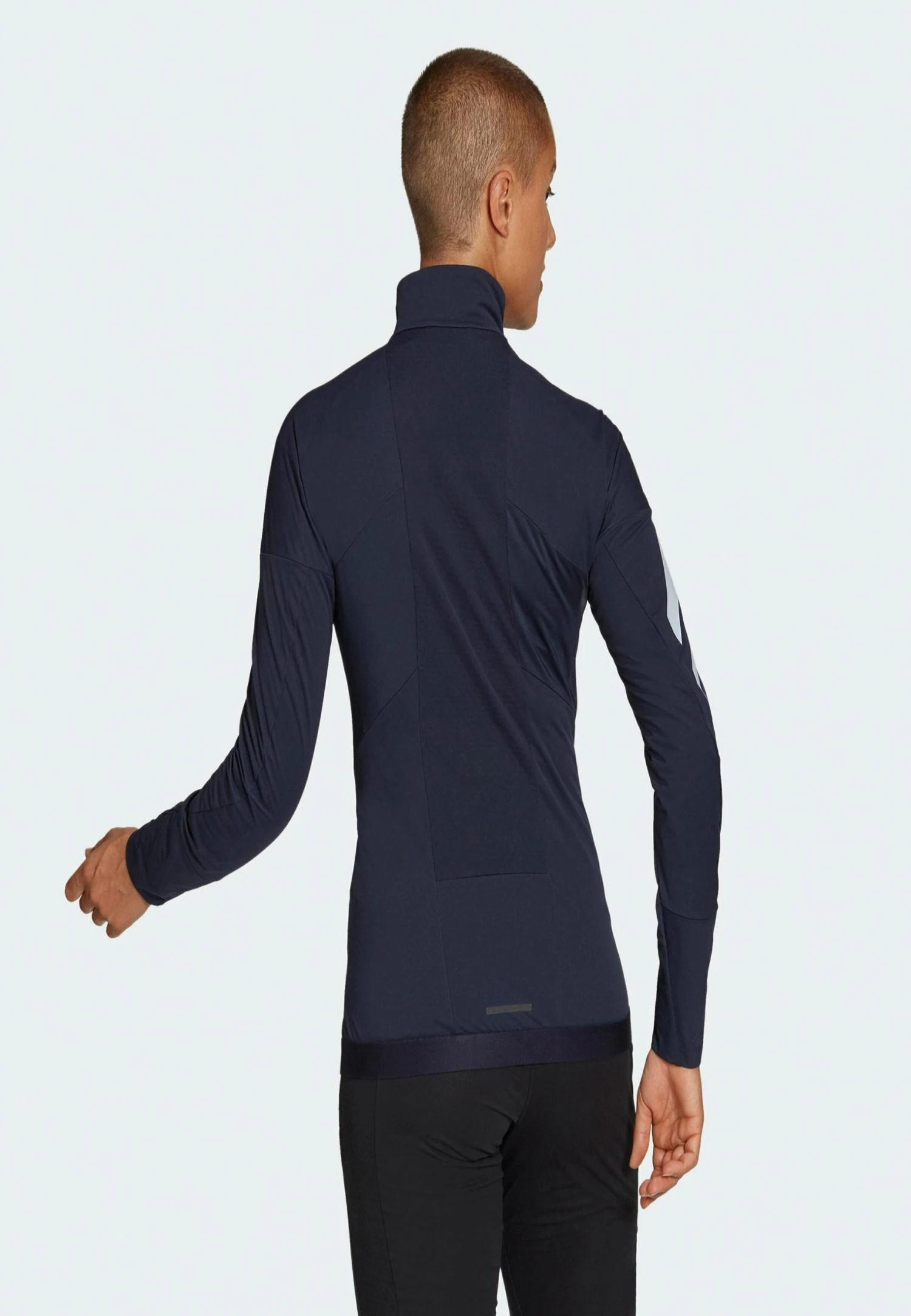 ADIDAS PERFORMANCE Soft Shell Jacket - Soft Shell Jacket 5 ADIDAS PERFORMANCE Soft Shell Jacket - Soft Shell Jacket - Image 3
