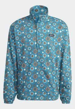 Adidas Originals Adv Na Mwn Hz A - Summer Jacket - Multicolor 13 Adidas Originals Adv Na Mwn Hz A - Summer Jacket - Multicolor -Adidas Shop 720fc9f238d3411abe68165777f1a618