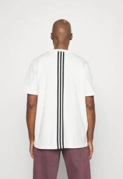 Adidas Originals Hack Tee - Print T-Shirt - Off-White -Adidas Shop 7216e889f3e34bd69887c8a1831b07a7