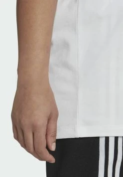 Adidas Originals Trefoil - Print T-Shirt -Adidas Shop 721be8c319bc42d7aa621ae8e3f886fa