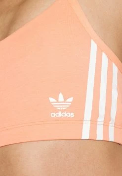Adidas Originals Scoop Bralette - Bustier - Coral Red 13 Adidas Originals Scoop Bralette - Bustier - Coral Red -Adidas Shop 72a0e388b24d4fcfa7e04a5d5f1806e9