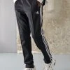 Adidas Originals Beckenbauer Tp - Tracksuit Bottoms - Black/White 2 Adidas Originals Beckenbauer Tp - Tracksuit Bottoms - Black/White -Adidas Shop 72ca185ce15d434ea2258900ed262391