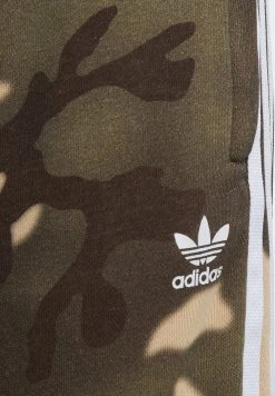 Adidas Originals Camo - Tracksuit Bottoms - Magic Beige -Adidas Shop 730298cf6d61472cba107c2e7627a471