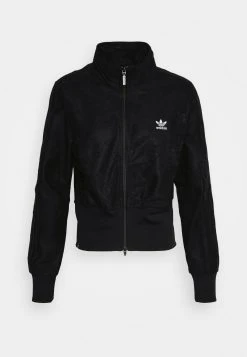 Adidas Originals Track Top - Training Jacket - Black -Adidas Shop 730c575c25064d9b855b9780b0eee222