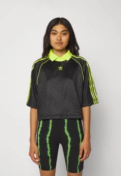 Adidas Originals Pique Tee Dress - Day Dress - Black 15 Adidas Originals Pique Tee Dress - Day Dress - Black -Adidas Shop 733e075cb69c40f18a2c49d7481be263