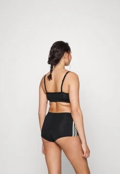 Adidas Originals Scoop Bralette - Bustier - Black -Adidas Shop 735ac6c8ff604dd482cb6e3bb4d25362