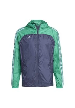 Adidas Sportswear Tiro - Windbreaker - Shadow Navy Court Green 26 Adidas Sportswear Tiro - Windbreaker - Shadow Navy Court Green -Adidas Shop 7365b91703d04165945cbb7de4563806
