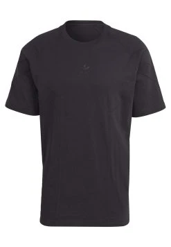 Adidas Originals Rekive- Print T-Shirt - Black -Adidas Shop 73672734494c4d03b17e4fef61ad03be