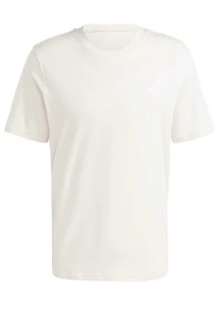 Adidas Originals Essential - Basic T-Shirt - White -Adidas Shop 738f0f59a46b4f33b5c3f6d26adc1e5e