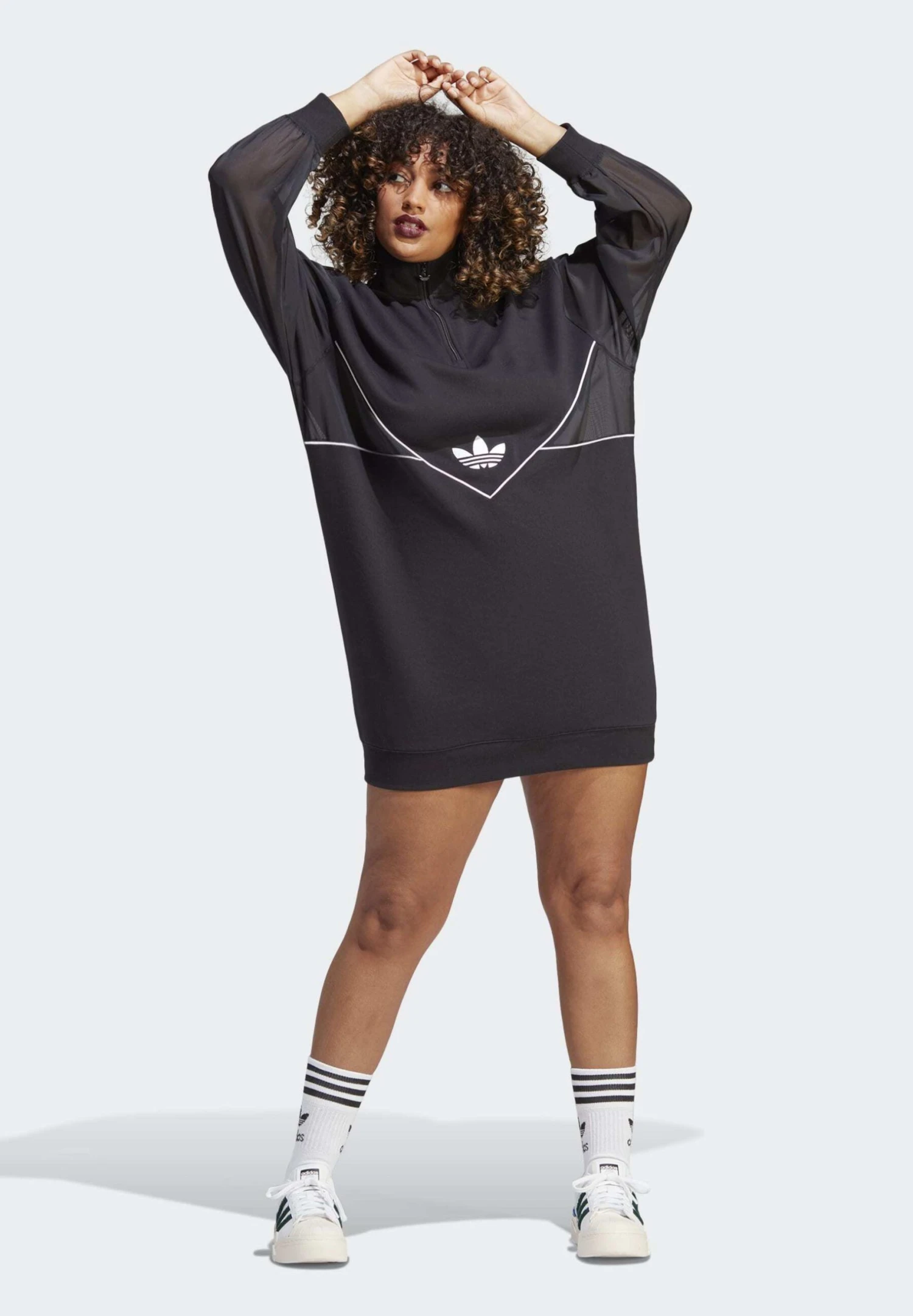 Adidas Originals Next - Day Dress 3 Adidas Originals Next - Day Dress