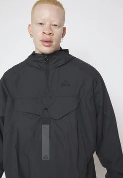 Adidas Sportswear M Ce Q2 Pr Wb - Summer Jacket - Black -Adidas Shop 74478d2a3e704a919b3386aaff84fa48