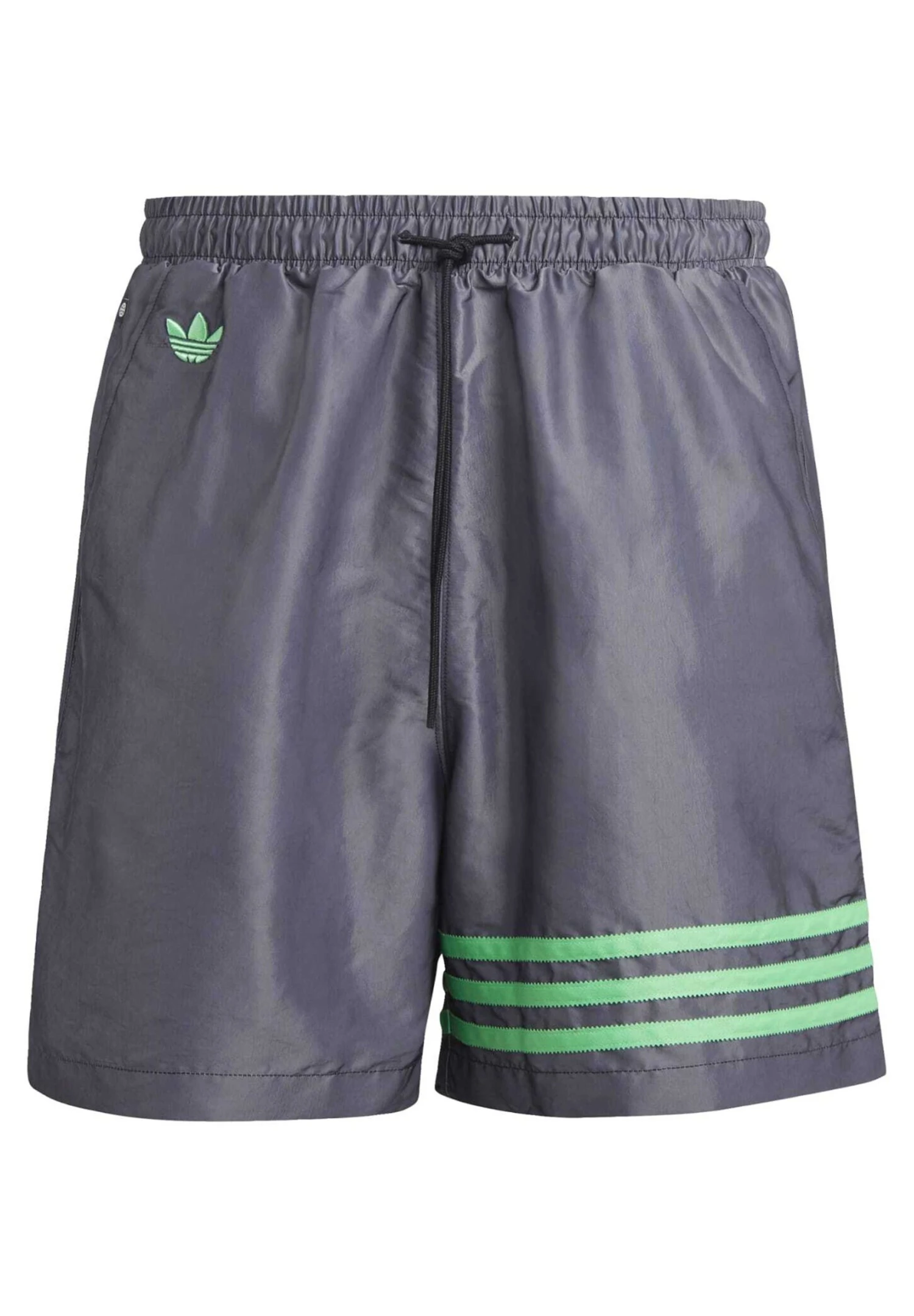 Adidas Originals Neuclass Q2 - Shorts - Black 7 Adidas Originals Neuclass Q2 - Shorts - Black - Image 5