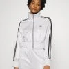 Adidas Originals Track- Summer Jacket - Matte Silver 1 Adidas Originals Track- Summer Jacket - Matte Silver -Adidas Shop 747dc93ac22542f7ad60f452c4f19779