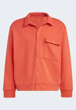 Adidas Sportswear Valentine'S Day- Summer Jacket - Bright Red -Adidas Shop 74b815fb58514cf5b812acde49b868b7