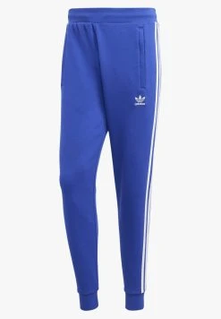 Adidas Originals Stripes Pant Unisex - Tracksuit Bottoms - Semi Lucid Blue -Adidas Shop 74d74114e898424bb4204a6a7256989d