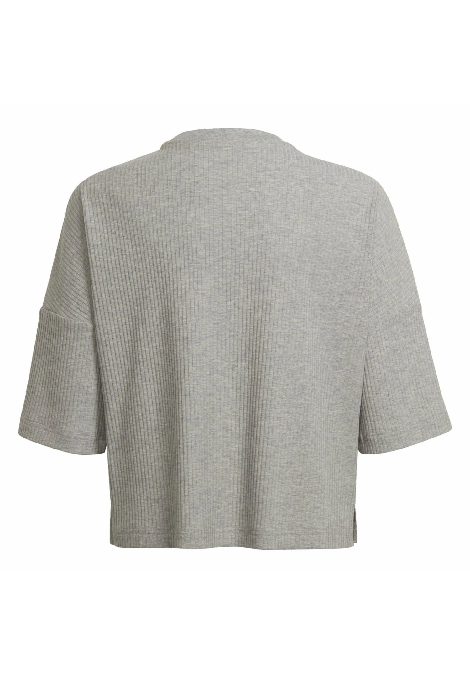 ADIDAS PERFORMANCE Yoga Lounge Comfort- Jumper - Grey 4 ADIDAS PERFORMANCE Yoga Lounge Comfort- Jumper - Grey - Image 2
