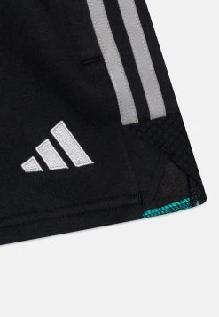 ADIDAS PERFORMANCE Messi Short Unisex - Sports Shorts - Black -Adidas Shop 75cd65441f9442b1b5073b9444c8a8a1