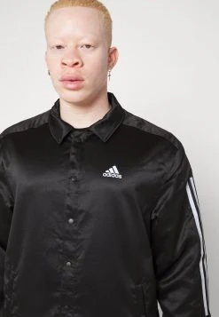 Adidas Sportswear Xpress- Summer Jacket - Black -Adidas Shop 75de9dc0a2444db2951aa8d1aba14a71