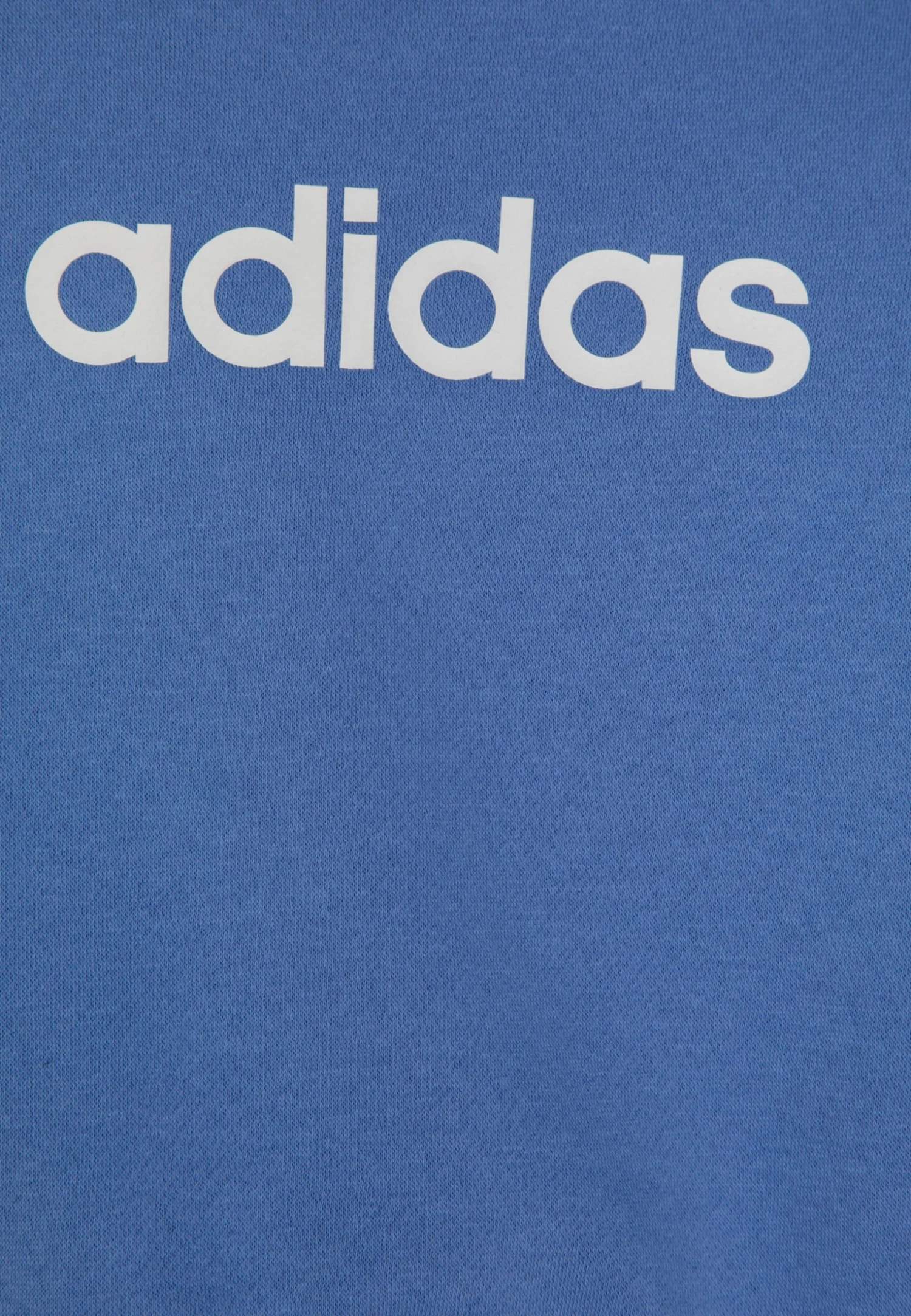 ADIDAS PERFORMANCE Unisex Set - Sweatshirt - Blue Fusion/White/Legend Ink 6 ADIDAS PERFORMANCE Unisex Set - Sweatshirt - Blue Fusion/White/Legend Ink - Image 4