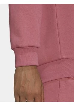 Adidas Originals Essential Crew - Sweatshirt - Pink Strata -Adidas Shop 75fa09add0534368b0e2d8c2f9ab8cf2