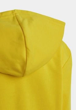 Adidas Sportswear Classic Lego - Hoodie - Yellow -Adidas Shop 76050113d32943eab3e89a0f5a138214