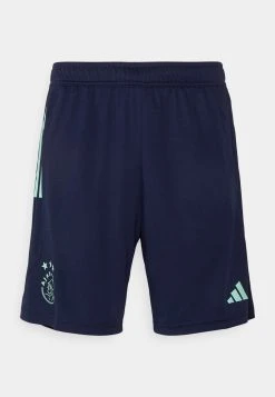 ADIDAS PERFORMANCE Ajax Amsterdam Trainings Short - Sports Shorts - Collegiate Navy/Clear Mint 12 ADIDAS PERFORMANCE Ajax Amsterdam Trainings Short - Sports Shorts - Collegiate Navy/Clear Mint -Adidas Shop 76124b797fe04fff88816fa0aad05e06