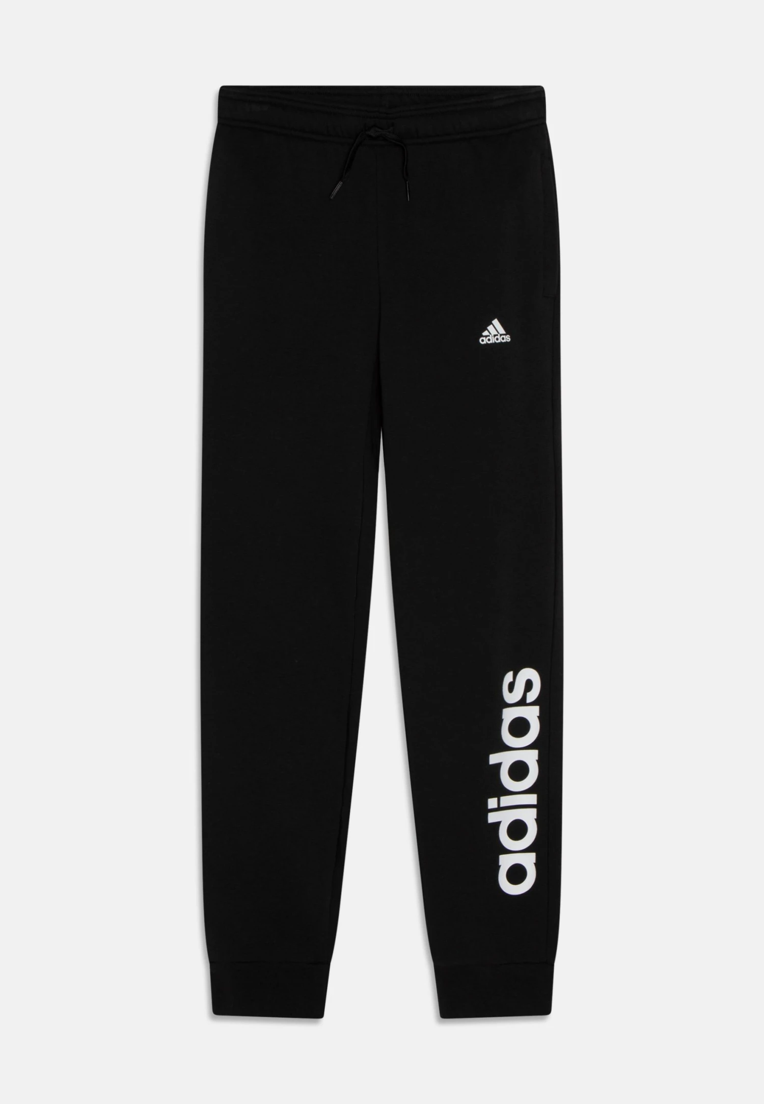 ADIDAS PERFORMANCE Unisex - Tracksuit Bottoms - Black/White 3 ADIDAS PERFORMANCE Unisex - Tracksuit Bottoms - Black/White