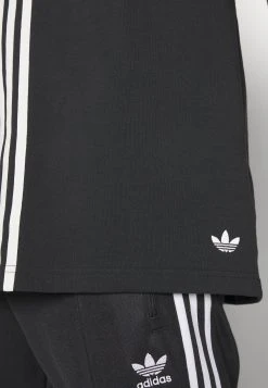 Adidas Originals Hack Tee - Print T-Shirt - Black -Adidas Shop 7620eac72ce64bb0ab98314ce37c4f02