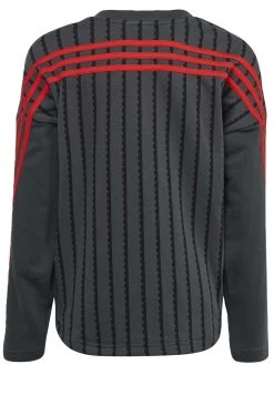 Adidas Sportswear X Classic Lego®- Cardigan - Carbon Red -Adidas Shop 7682ae6230cf42bb89de333061e374ff