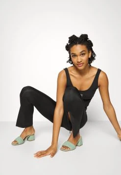 Adidas Originals Open Hem Tights - Leggings - Trousers -Adidas Shop 76cc14f8c4604c03b22e1c94adfb6fce