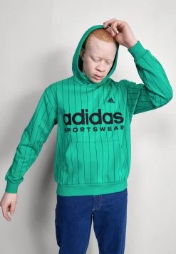 Adidas Sportswear Xpress - Hoodie - Court Green