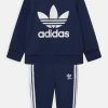 Adidas Originals Crew Set-Infant - Sweatshirt - Night Indigo 2 Adidas Originals Crew Set-Infant - Sweatshirt - Night Indigo -Adidas Shop 77702b12f1c3456aa31c3bd6a1e22b30