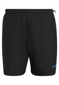 Adidas Originals Adventure Wood Wave- Swimming Shorts - Black -Adidas Shop 7799d71852ff4da0a9400b5105f8d5e4