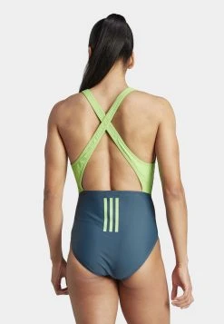 Adidas Sportswear 3-Stripes - Swimsuit -Adidas Shop 77f11e2fe6fa4c8f852b26b97280cde6