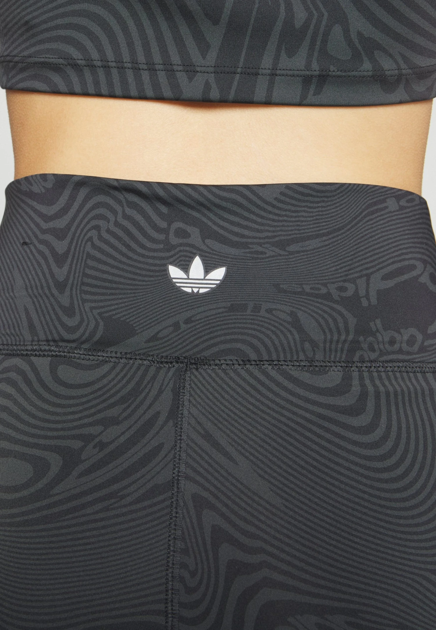 Adidas Originals Marble Bike - Shorts 9 Adidas Originals Marble Bike - Shorts - Image 7