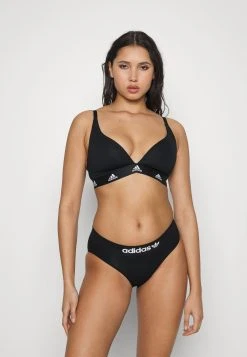 Adidas Sportswear T-Shirt Bra - Black 8 Adidas Sportswear T-Shirt Bra - Black -Adidas Shop 78a100009449459fb90301ed54acb438