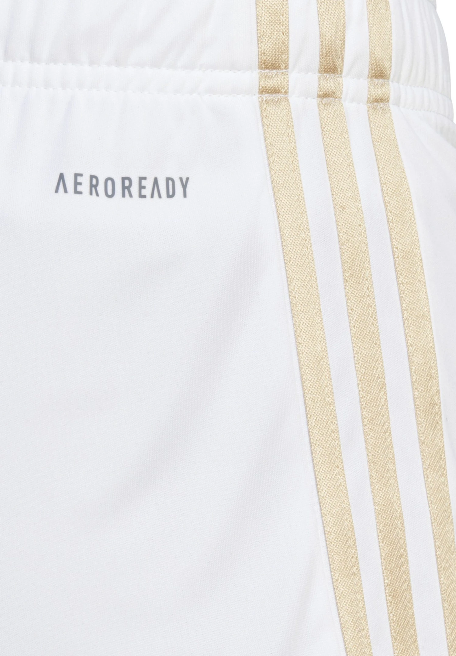 ADIDAS PERFORMANCE Replicas - International Fc Arsenal- Sports Shorts - Weiss 7 ADIDAS PERFORMANCE Replicas - International Fc Arsenal- Sports Shorts - Weiss - Image 5