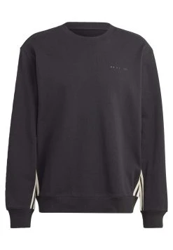 Adidas Originals Crew - Sweatshirt - Black -Adidas Shop 78a9c55fff424bf782cacf4a72761508