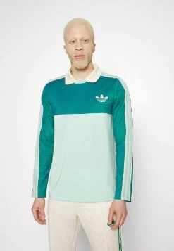 Adidas Originals Long Sleeved Top - Green 12 Adidas Originals Long Sleeved Top - Green -Adidas Shop 7920b2dee7b2401aaff6f2457f1660e0