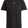 Adidas Sportswear Basic T-Shirt - Black -Adidas Shop 792fa0037527415abaf124ef1c59b350