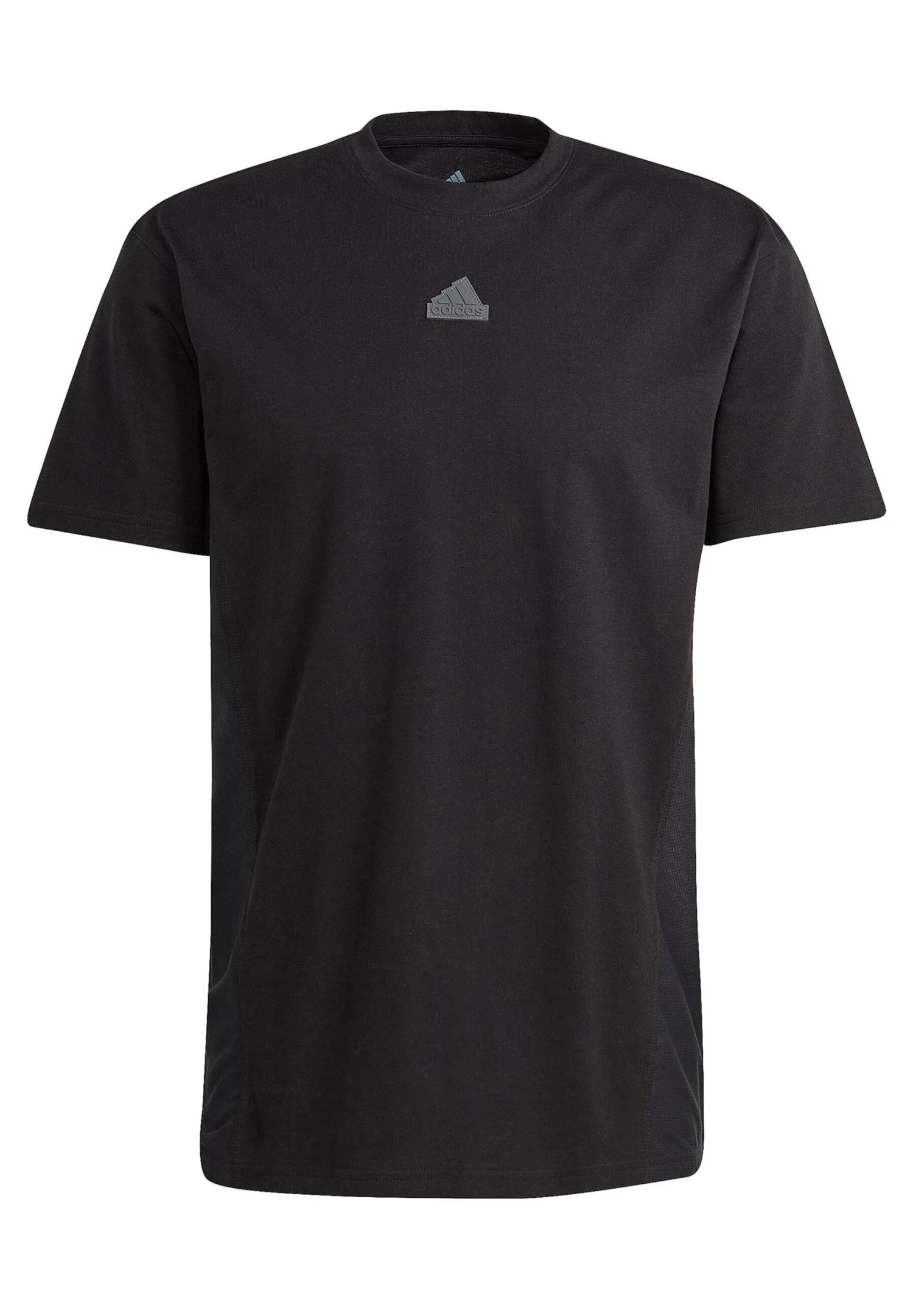 Adidas Sportswear Basic T-Shirt - Black 3 Adidas Sportswear Basic T-Shirt - Black