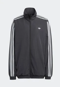 Adidas Originals Training Jacket - Black -Adidas Shop 7971a0a6a04041a090f805386b724246