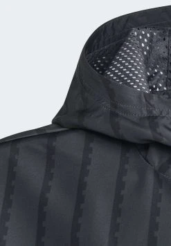 Adidas Sportswear Classic Lego - Training Jacket - Carbon Red -Adidas Shop 7972fc476b504722925447e732ff37eb