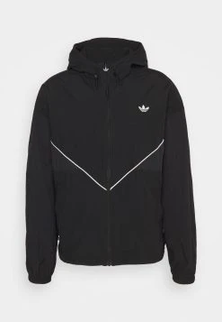 Adidas Originals Windbreaker - Black 12 Adidas Originals Windbreaker - Black -Adidas Shop 79ae2684e1b7459e8385f2c013f9c5ef
