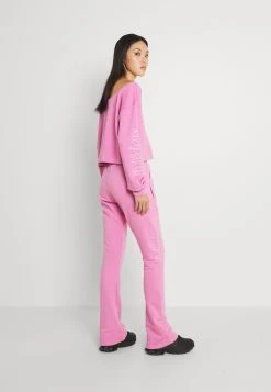 Adidas Originals Open Hem - Tracksuit Bottoms -Adidas Shop 79d0f4fe945648878c105543529f2f41