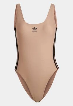 Adidas Originals Color 3-Stripes - Swimsuit -Adidas Shop 79e660c544c04de8afe111b163de5643