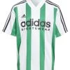 Adidas Sportswear Tiro- Print T-Shirt - White Collegiate Green Black -Adidas Shop 79ed93692f8a4f0d93ae48d930580414