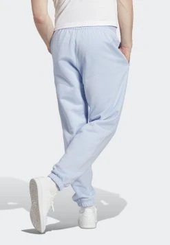 Adidas Originals Premium Essentials- Tracksuit Bottoms - Blue Dawn -Adidas Shop 79faf88895284f50800488c38c5b5f4a