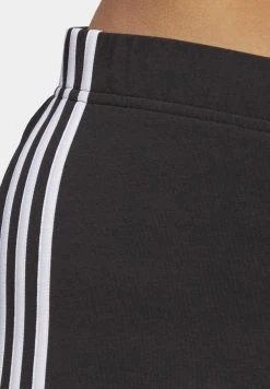 Adidas Sportswear Shorts - Black/White -Adidas Shop 79fddf28d0a045d888726b8814c11e7f